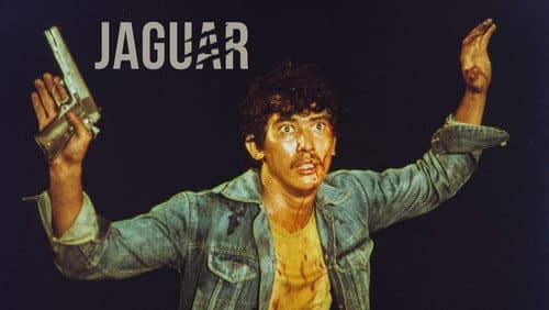 Jaguar Bild 5