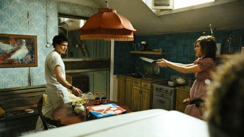 Закрытые пространства Bild 1