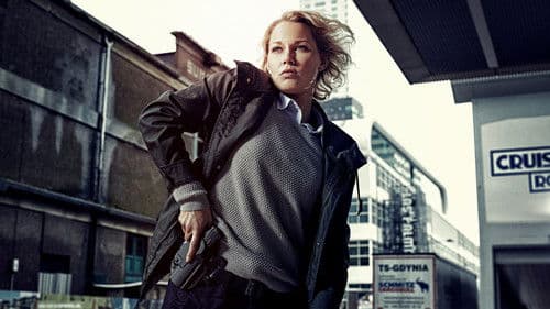 Flikken Rotterdam Bild 5