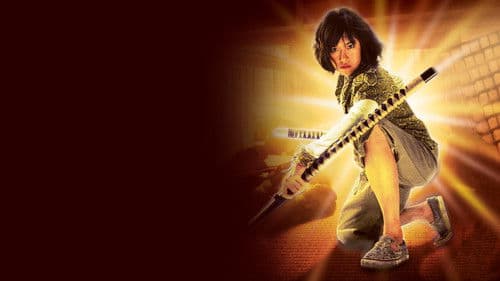 Chocolate - Süß und tödlich Bild 4