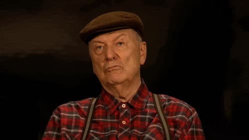 Gerd Dudenhöffer – Déjà-Vu Bild 3