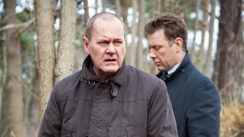 Kommissar Beck 18 - Das tote Mädchen Bild 2