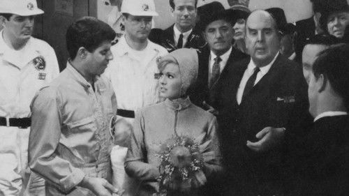 Jerry - Das Mondkalb Bild 1