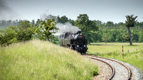 Putování s párou Bild 1