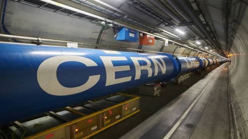 CERN Bild 2