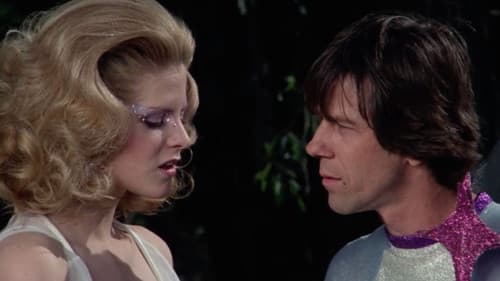 Liebe im Raumschiff Venus Bild 5