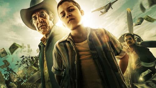 El señor de los cielos: Sus comienzos Bild 1