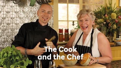 The Cook and the Chef Bild 1