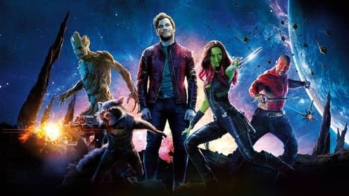 Guardians of the Galaxy Bild 3