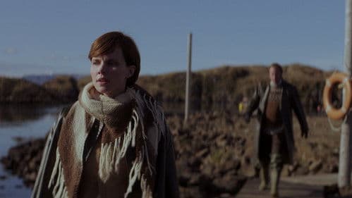 Das Rätsel von Flatey Bild 2