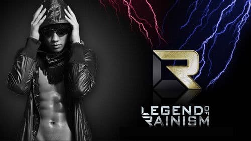 The Legend of Rainism Tour Bild 1