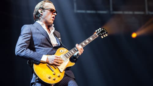 Joe Bonamassa Guitar Man Bild 2