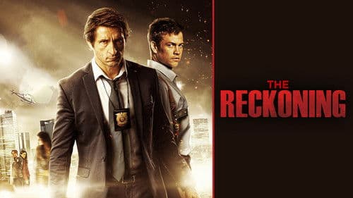 The Reckoning Bild 3