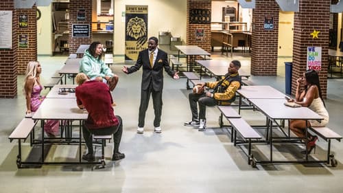 The Class Reunion Bild 1