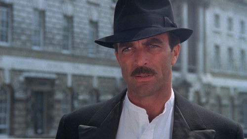 Lassiter - Spion zwischen den Fronten Bild 2