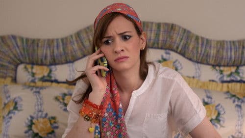 Kathryn Upside Down Bild 1