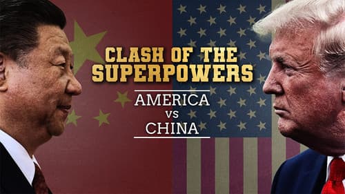 Clash of the Superpowers: America vs China Bild 2