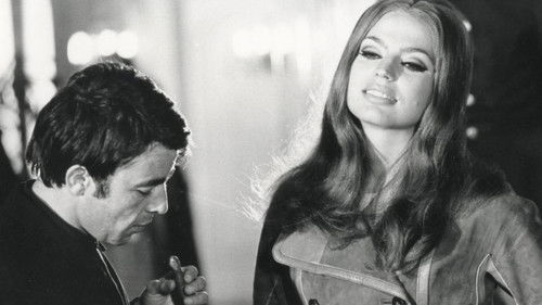 Negresco - Eine tödliche Affäre Bild 2