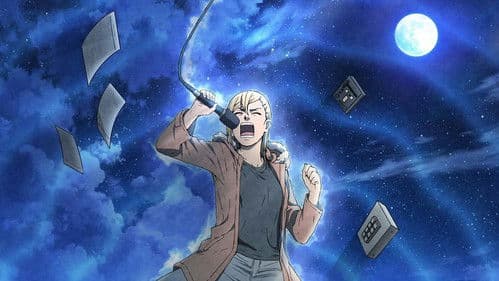 Wave, Listen to me! Bild 3