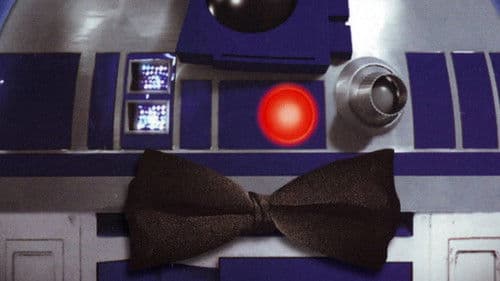 R2-D2: Beneath the Dome Bild 1