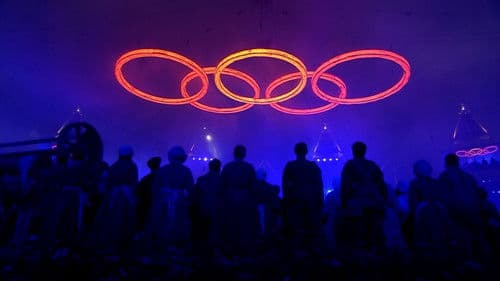 London 2012 Olympic Games Bild 3