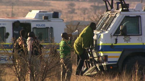 Miners Shot Down Bild 6