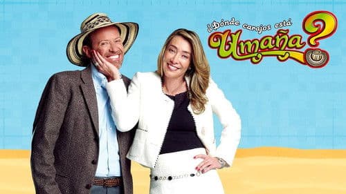 ¿Dónde carajos está Umaña? Bild 1