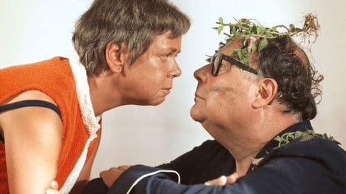 Das kann doch unsren Willi nicht erschüttern Bild 1