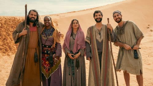 The Promised Land Bild 1