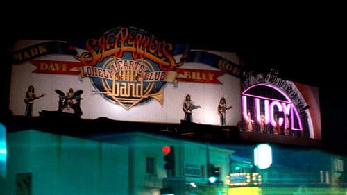 Sgt. Pepper's Lonely Hearts Club Band Bild 6