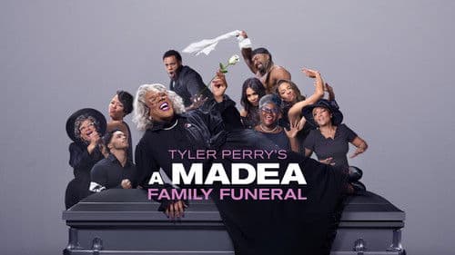 A Madea Family Funeral Bild 1