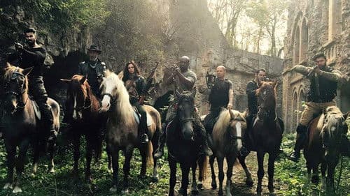 The Glorious Seven - Reloaded Bild 1