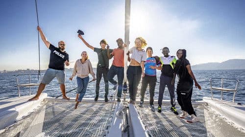 La traversée Bild 2