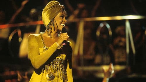 Whitney Houston: The Concert for a New South Africa (Durban) Bild 3