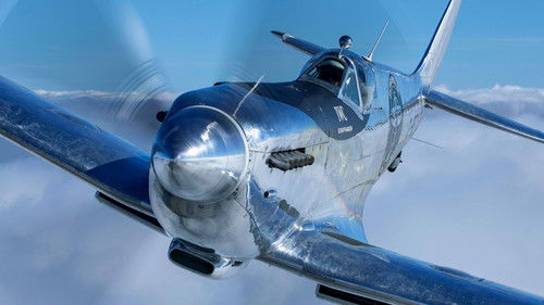 Silver Spitfire: The Longest Flight Bild 7