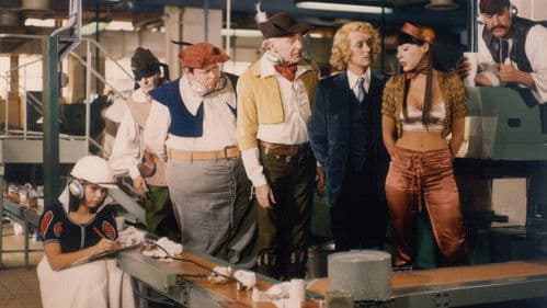 Die Märchenbraut Bild 3