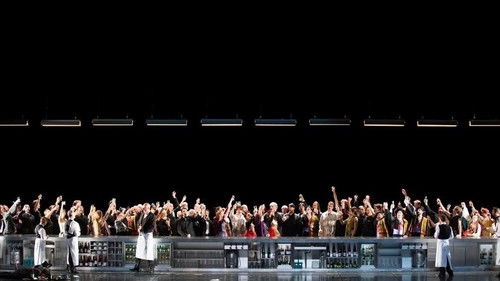 Offenbach: Les Contes d'Hoffmann Bild 1