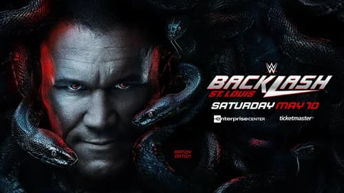 WWE Backlash 2025 Bild 4