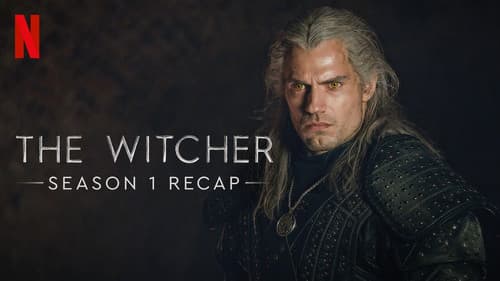 The Witcher - Staffel 1 Rückblick Bild 2
