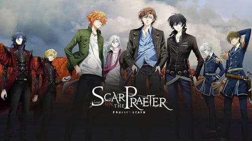 Scar on the Praeter Bild 2