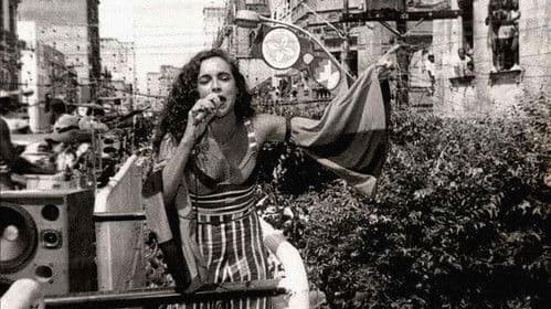 Axé: Canto do Povo de um Lugar Bild 1