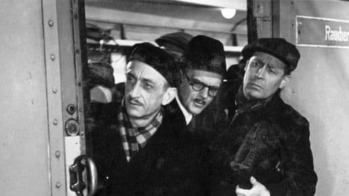 Zugverkehr unregelmäßig Bild 1