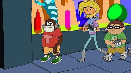 Tytus, Romek i A'Tomek wśród złodziei marzeń Bild 1