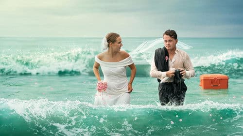 Stranded on Honeymoon Island Danmark Bild 1