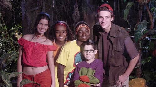 Ilha Rá-Tim-Bum Bild 1