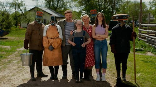 Кибердеревня Bild 2