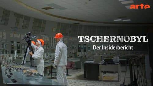 Tschernobyl - Der Insiderbericht Bild 3