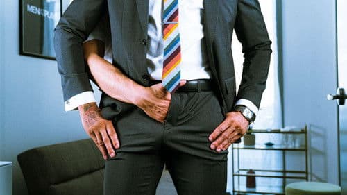 Meeting in Progress 6 Bild 1