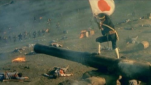 Port Arthur - Die Schlacht der Entscheidung Bild 4