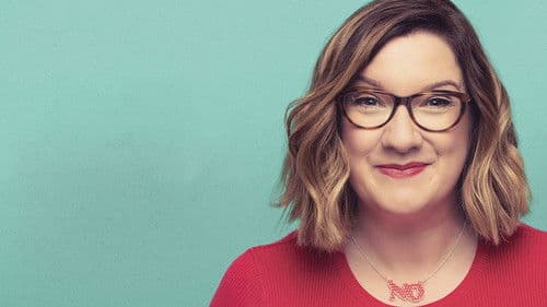 Sarah Millican: Control Enthusiast Bild 4